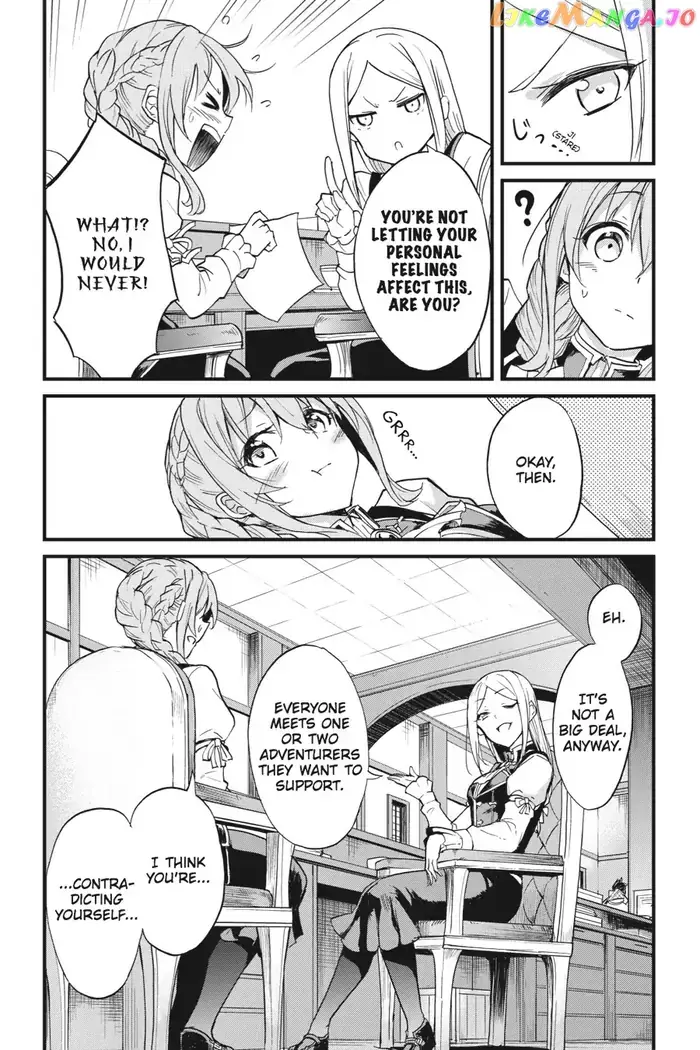 Goblin Slayer: Side Story Year One Chapter 20 image 07_optimized_optimized